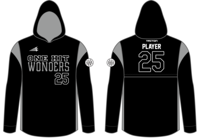 One Hit Wonders Custom Jackal Jacket #JJ1