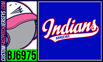 Armuchee Indians