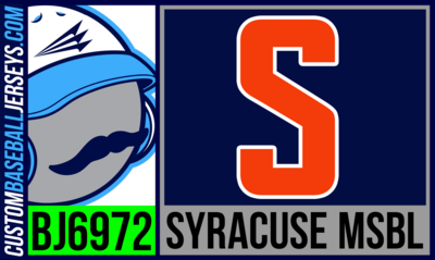 Syracuse MSBL
