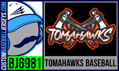 Tomahawks (Ozment)