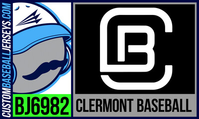 Clermont Baseball