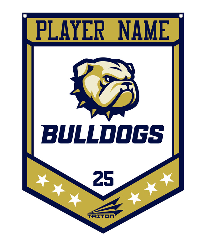 Wingate Rugby Club Custom Banner #CB1