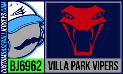 Villa Park Vipers