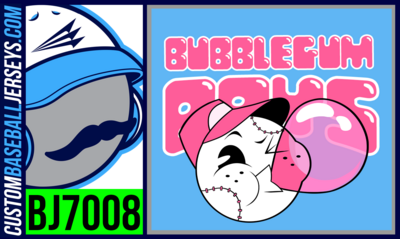 Bubblegum Boys