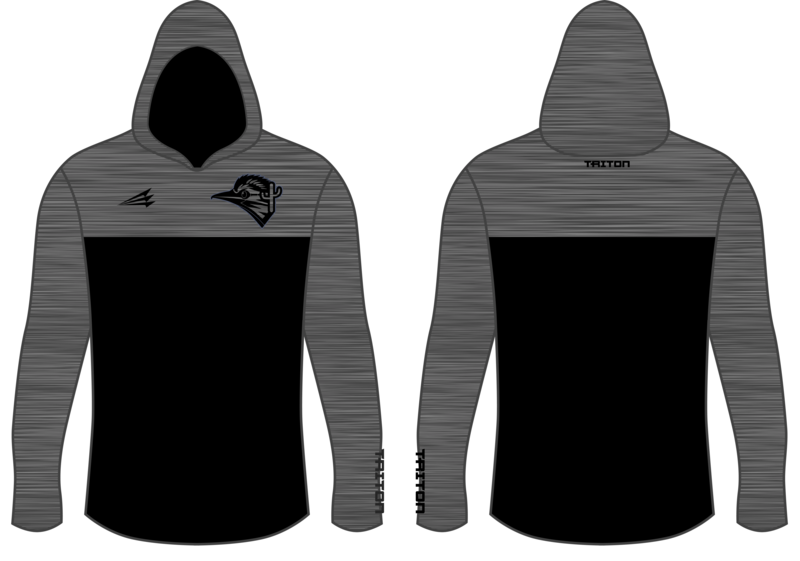 Post Grad Sports Custom NanoZip #NZ1