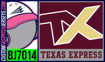 Texas Express