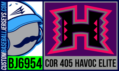 COR 405 Havoc Elite
