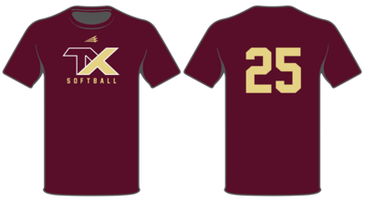 TEXAS EXPRESS Custom HyperTee #HT1