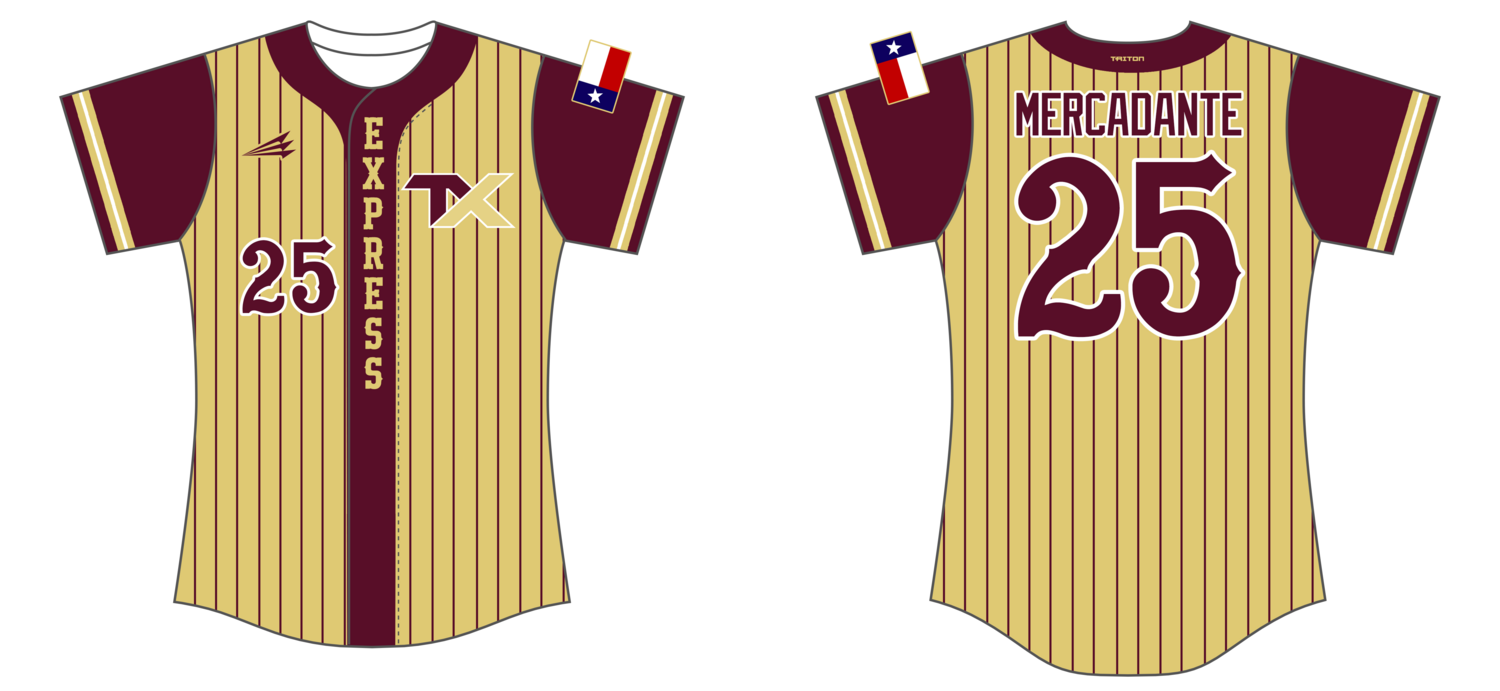 Triton - Custom Softball Jerseys, Uniforms, and Apparel - Triton