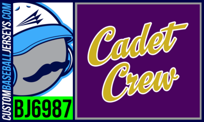Cadet Crew
