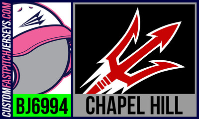 Chapel Hill High Cheer