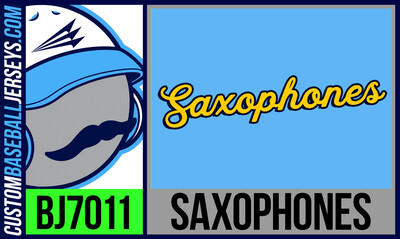Saxophones