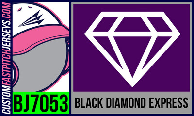 Black Diamond Express WIlliams