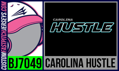 Carolina Hustle