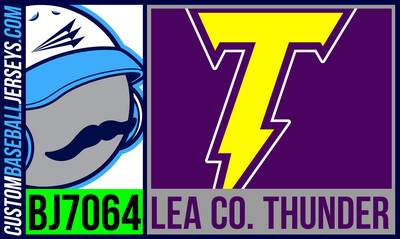 Lea County Thunder