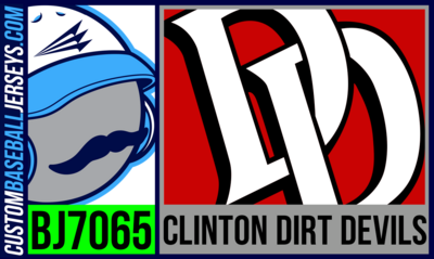 Clinton Dirt Devils