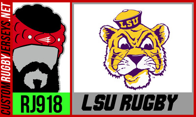 LSU Rugby