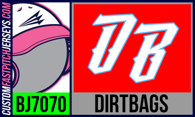 Dirtbags (Palmer)