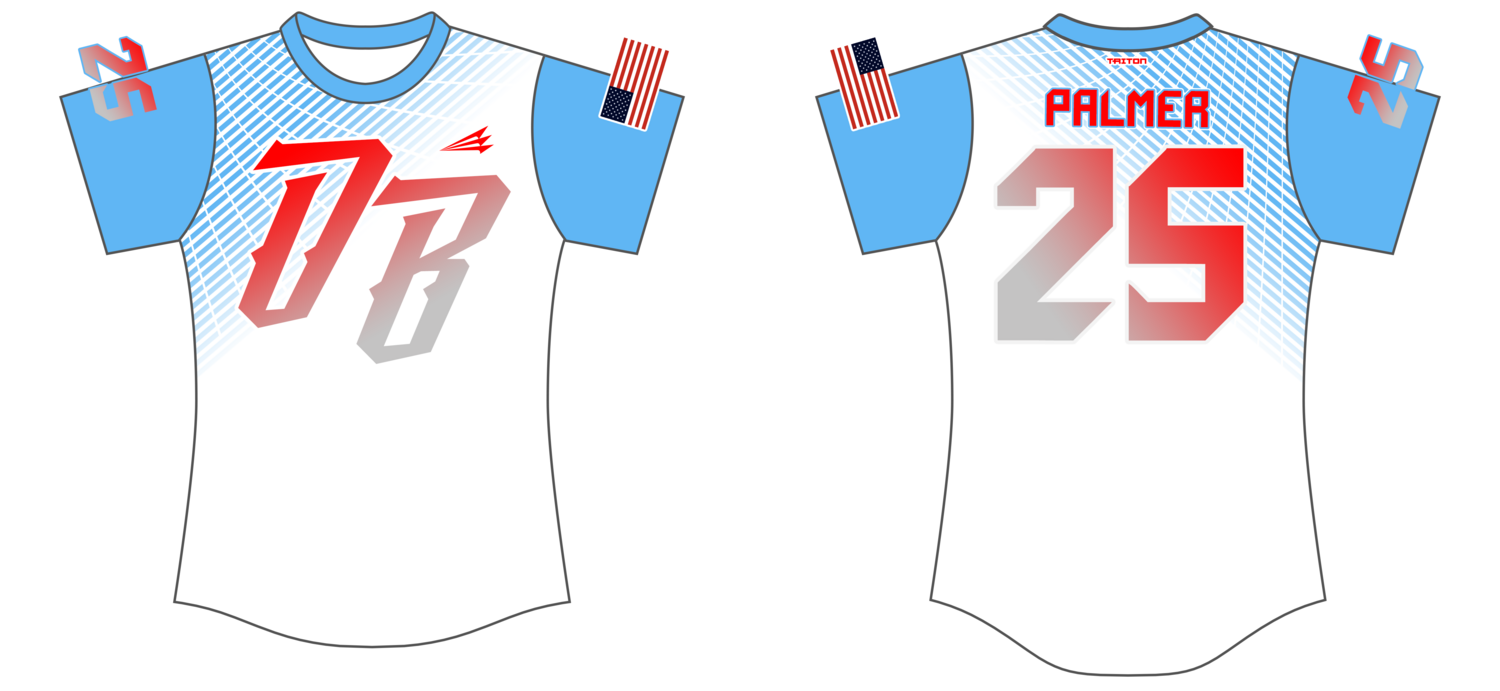 Axis - Triton Custom Sports Uniforms and Apparel
