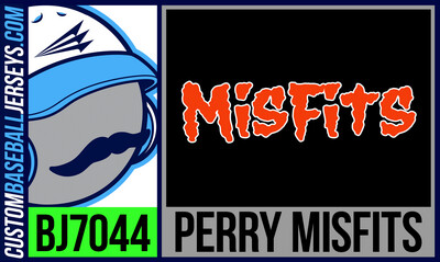 Perry Misfits