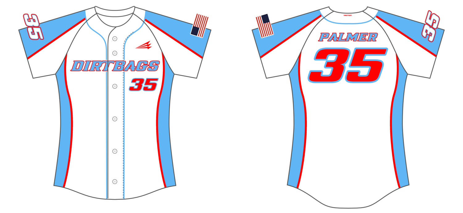 Axis - Triton Custom Sports Uniforms and Apparel