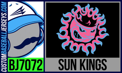 Sun Kings