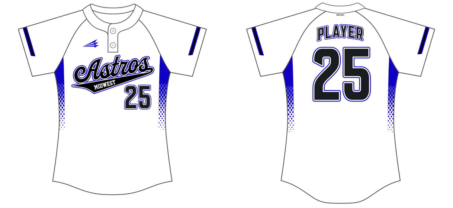 Midwest Astros Avon