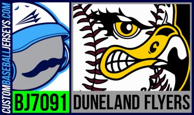 Duneland Flyers