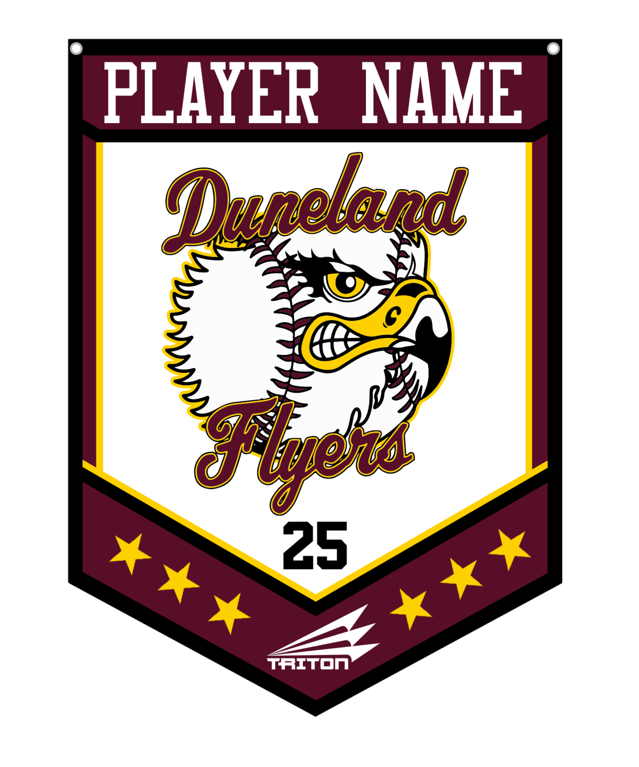 Duneland Flyers