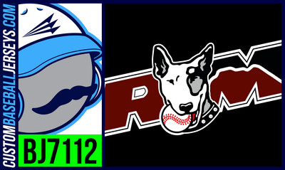 Red Mountain Rascals