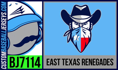 East Texas Renegades