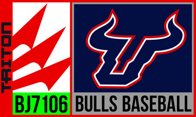 Bulls Baseball