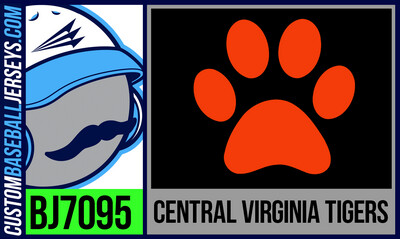 Central Virginia Tigers