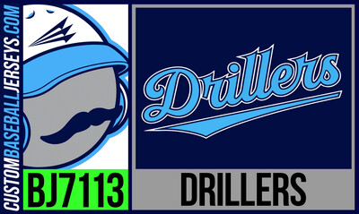 Drillers (Berry)