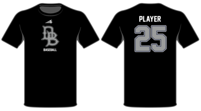 Scottsdale Dirtbags Custom HyperTee #HT1