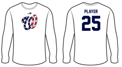 Foothill Warriors Custom HyperTee #LSHT3