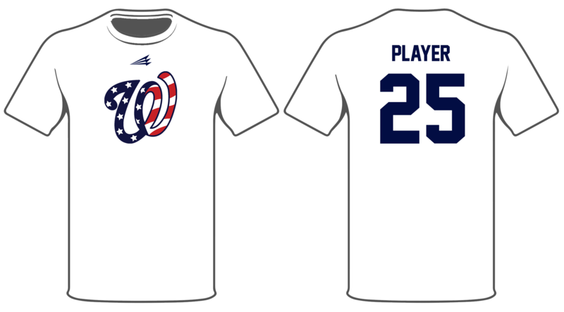 Foothill Warriors Custom HyperTee #HT3