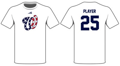 Foothill Warriors Custom HyperTee #HT3
