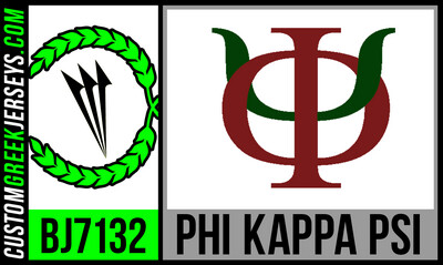 Phi Kappa Psi (Budd)