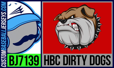 HBC Dirty Dogs