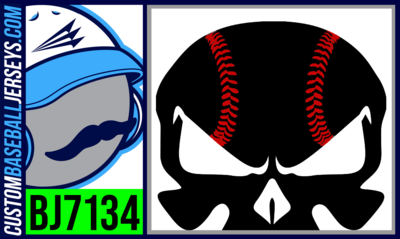 Punishers Baseball