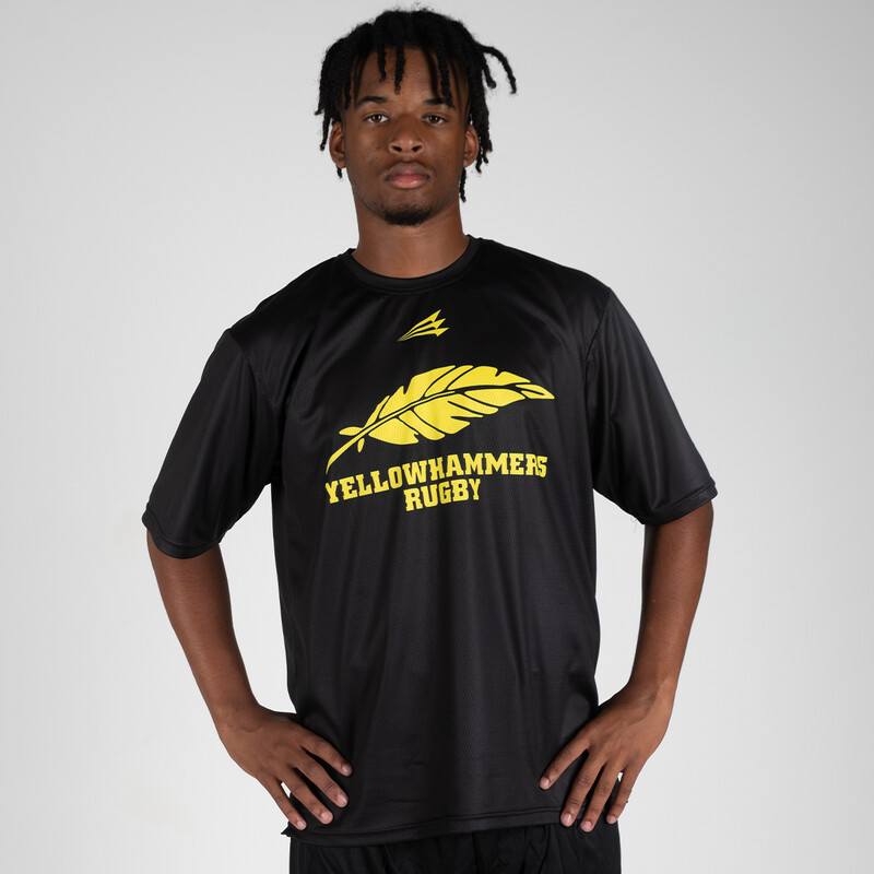 Yellowhammers Custom HyperTee #HT1