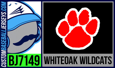 Whiteoak Wildcats Baseball
