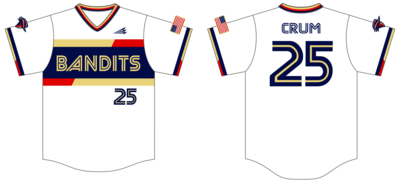 その他 K1X LEAGUE UNIFORM JERSEY Zero_HiJack_OJersey_Blk_Front_