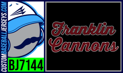 Franklin Cannons