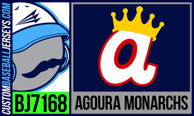 Agoura Monarchs
