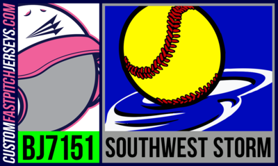 Southwest Storm Softball
