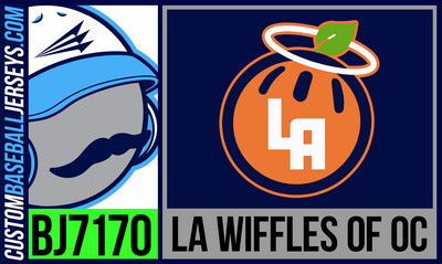 LA Wiffles of OC