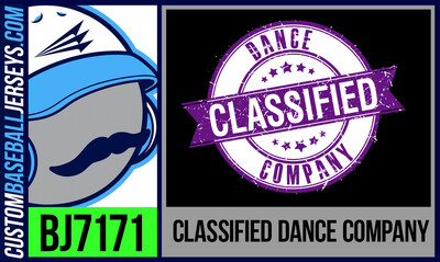 Classified Dance Company