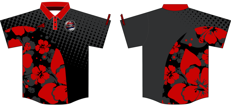 PHNSY Custom HyperPolo #HP1